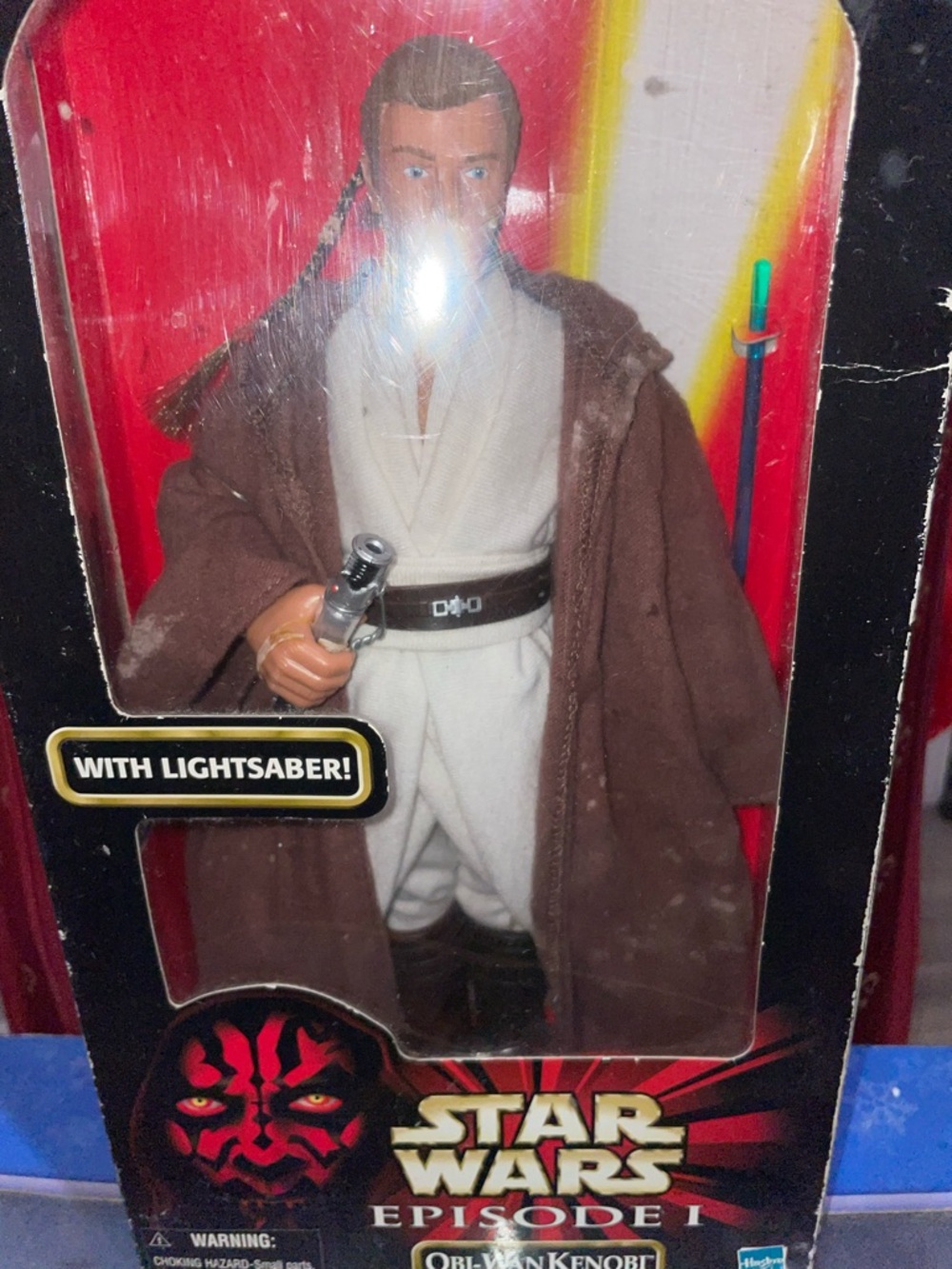 Star wars toy